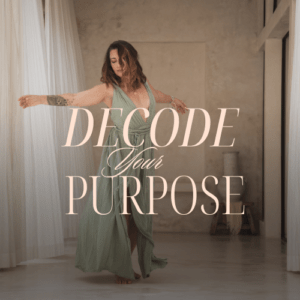Decode your Purpose Journey Only